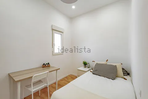 Wohnung 107 m² in Madrid