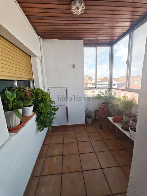Stanza in affitto, Teruel
