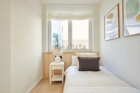 Pis de 81 m² a Madrid