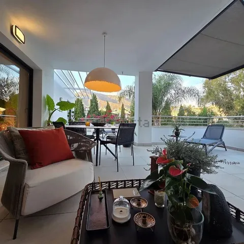Квартира 266 м² в Marbella