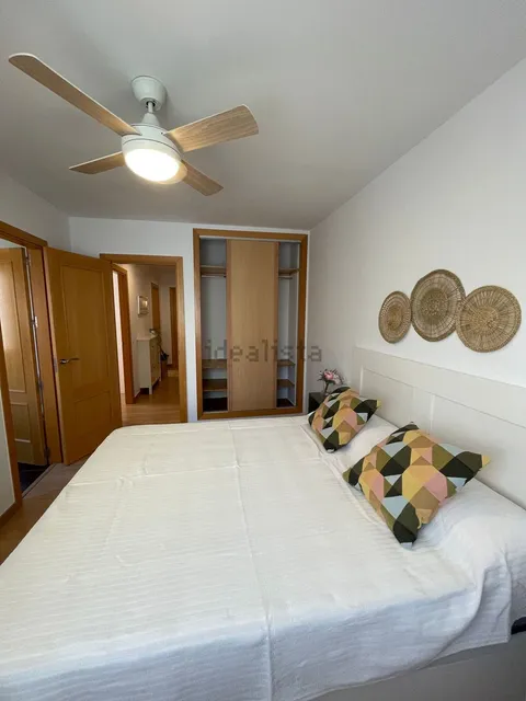 Pis de 85 m² a Màlaga