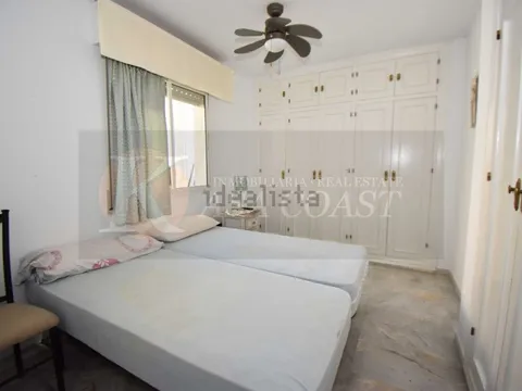 Pis de 110 m² a Fuengirola