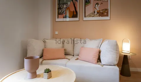 Pis de 60 m² a Barcelona