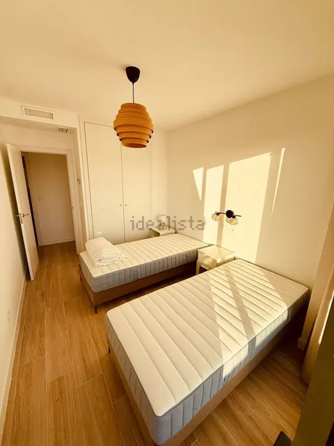 Pis de 136 m² a Mijas