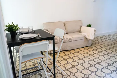 Habitació de lloguer, Sevilla
