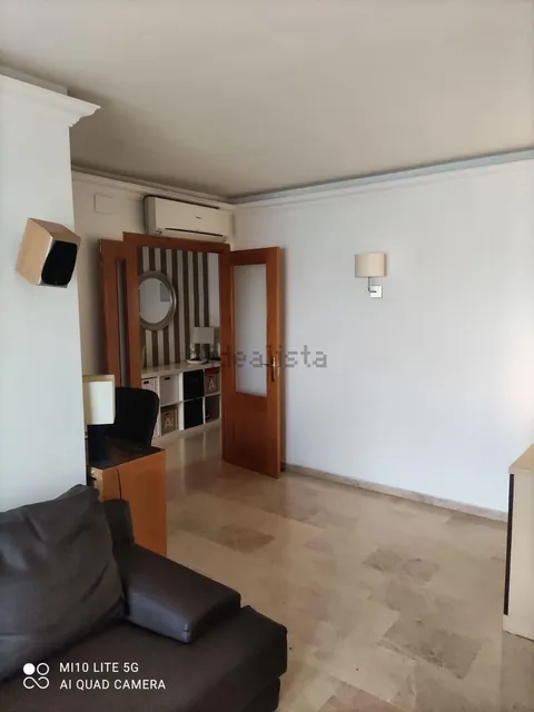 Wohnung 105 m² in Málaga