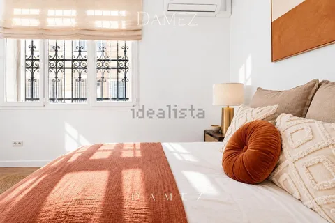 Pis de 49 m² a Madrid