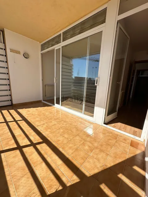 Pis de 80 m² a Badalona