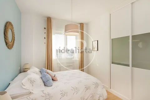 Wohnung 143 m² in Madrid