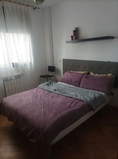 Stanza in affitto, Madrid