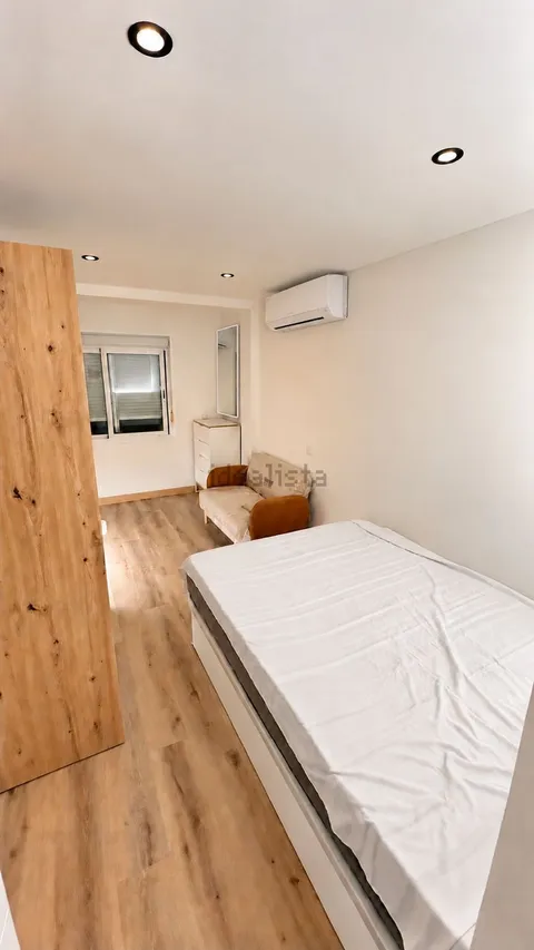 Habitació de lloguer, Palma