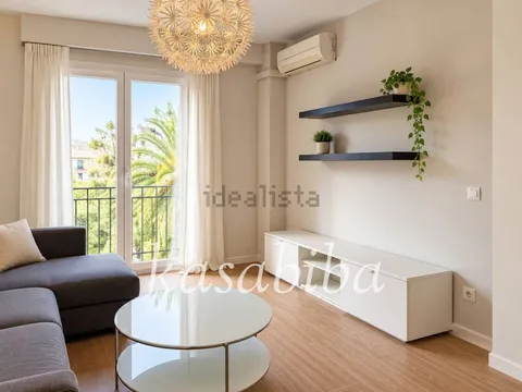 Pis de 80 m² a València (2/22)