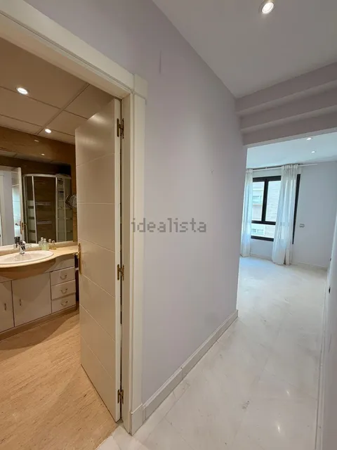 Pis de 68 m² a Madrid