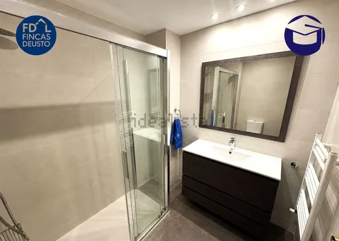 Pis de 137 m² a Bilbao