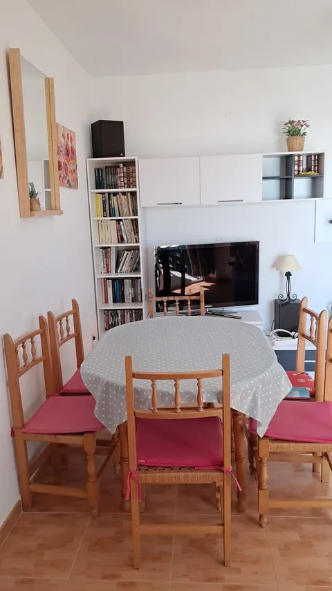 Pis de 65 m² a Motril
