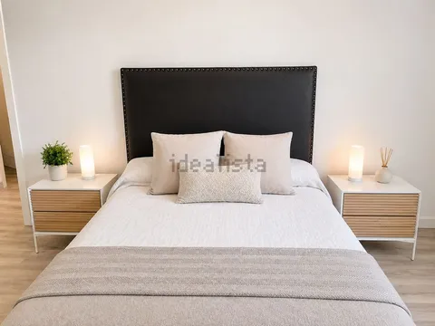 Pis de 80 m² a Mojácar