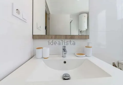 Flat 50 m² in Zamora