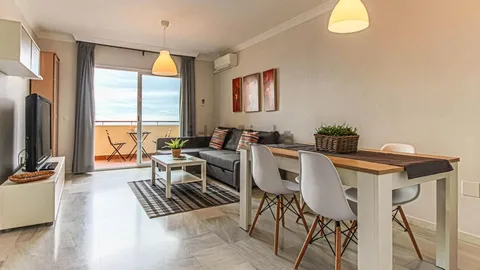 Appartamento 81 m² a Benalmádena