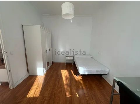Pis de 120 m² a Madrid