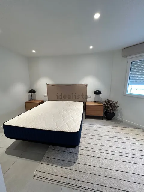 Wohnung 57 m² in Valencia