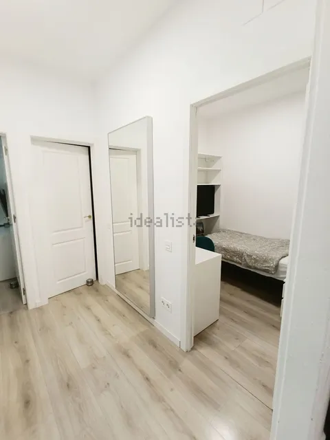 Chambre à louer, Barcelone (4/10)