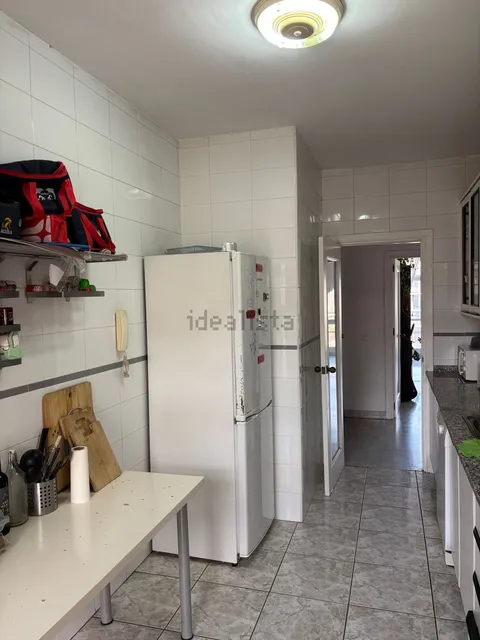 Habitació de lloguer, Sevilla