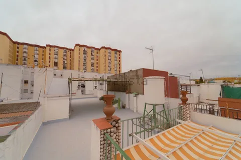 Zimmer zur Miete, Sevilla