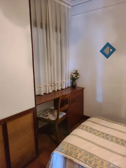 Habitació de lloguer, Burgos