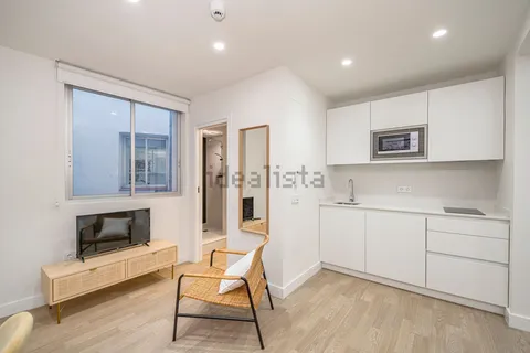 Pis de 50 m² a Màlaga