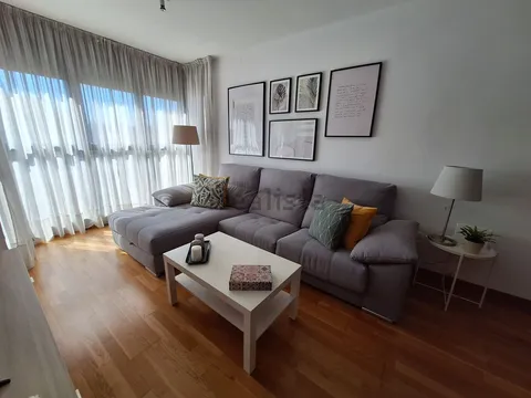 Pis de 60 m² a València
