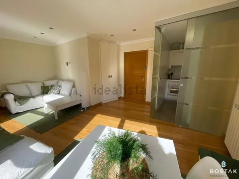 Pis de 58 m² a Bilbao (3/20)