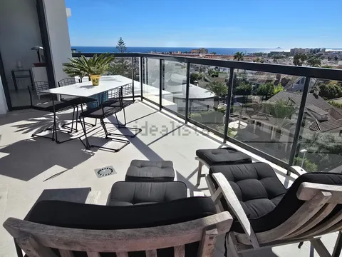 Flat 130 m² in Pilar de la Horadada