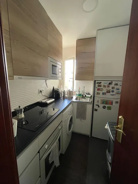 Pis de 70 m² a Madrid