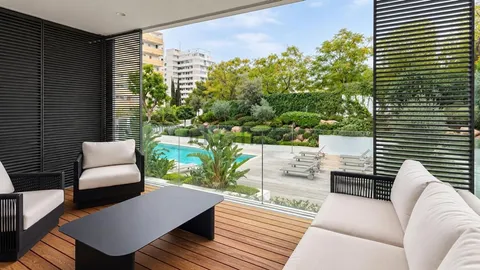 Appartamento 87 m² a Palma