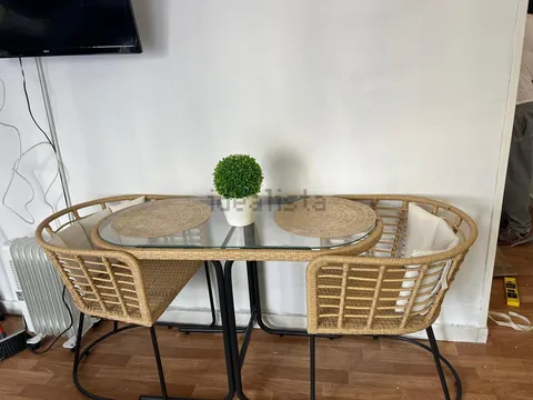 Pis de 50 m² a Madrid