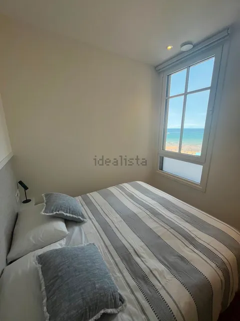 Квартира 80 м² в Gijón / Xixón