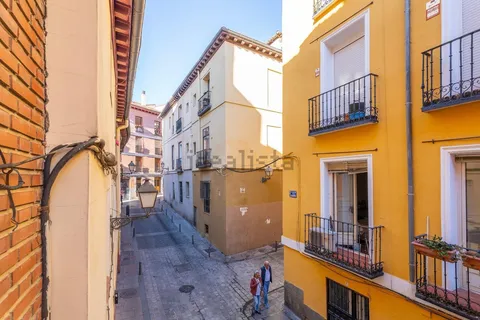 Pis de 68 m² a Madrid