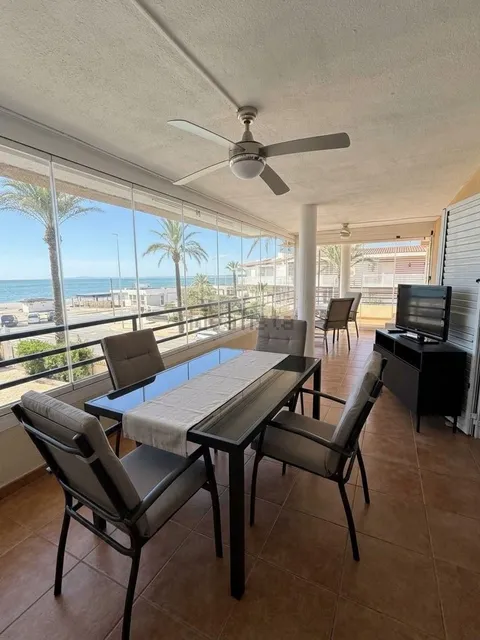Pis de 110 m² a Santa Pola (3/24)