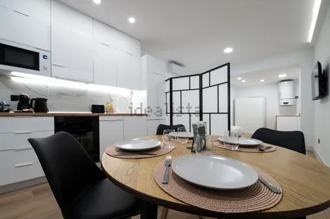 Pis de 50 m² a Madrid