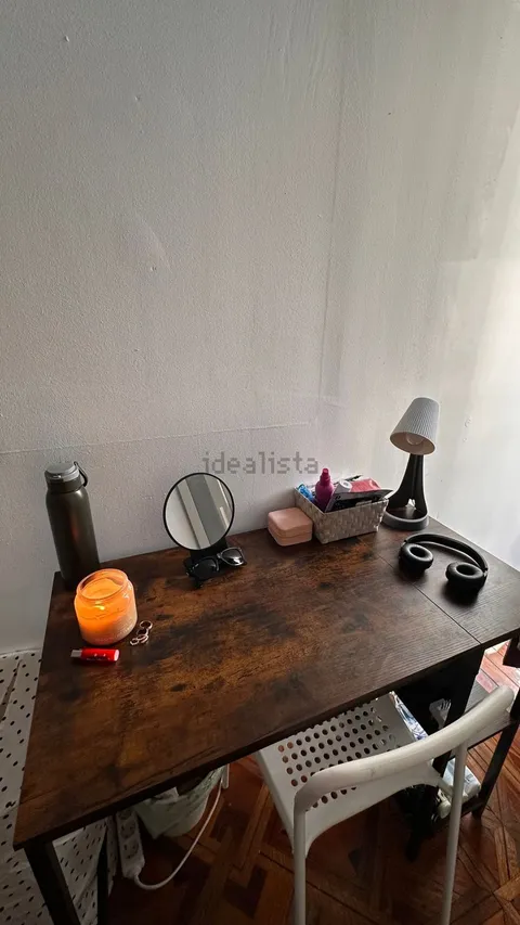 Quarto para alugar, Madrid
