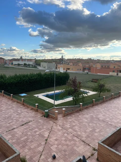 Pis de 95 m² a Tordesillas