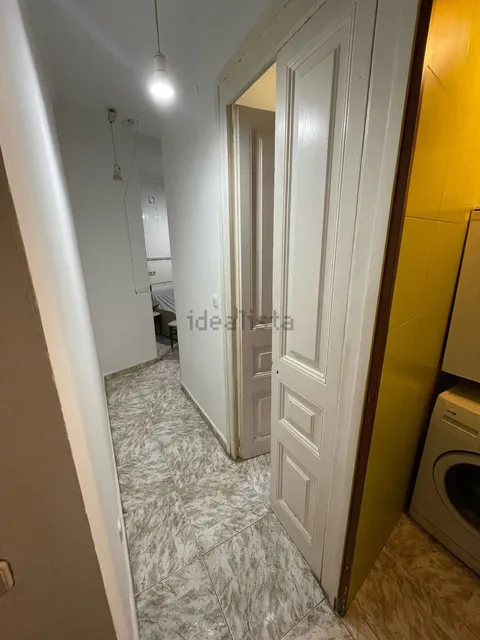 Pis de 60 m² a Barcelona