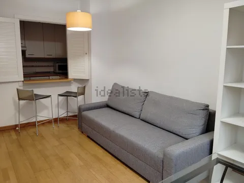 Pis de 55 m² a Madrid