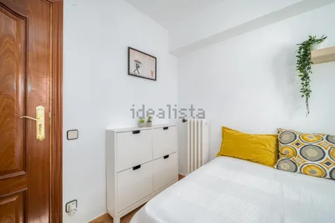 Pis de 123 m² a Madrid
