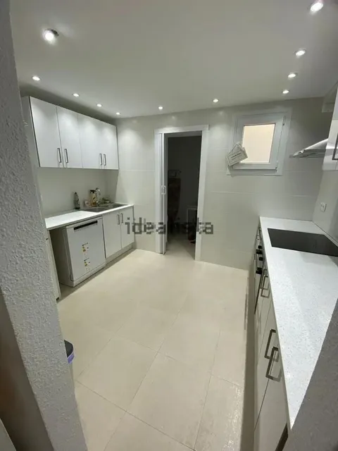 Pis de 85 m² a Almeria