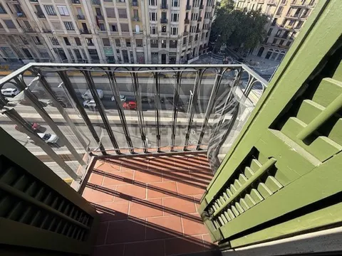 Pis de 76 m² a Barcelona