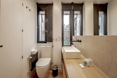 Wohnung 115 m² in Madrid