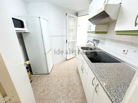 Pis de 65 m² a Madrid