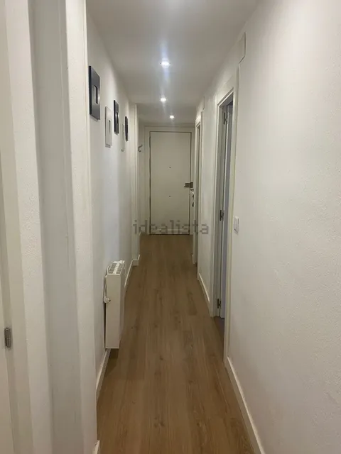 Pis de 60 m² a Saragossa