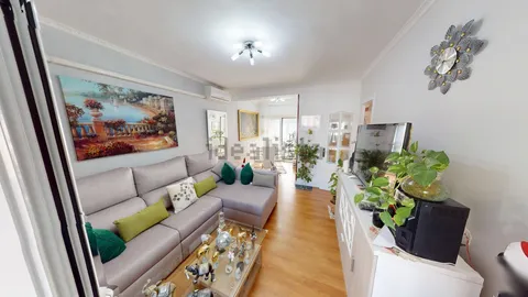 Pis de 128 m² a Albacete